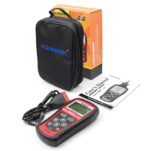 Diagnoza auto multimarca KONNWEI KW808