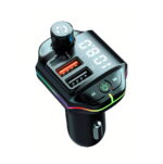 Modulator FM