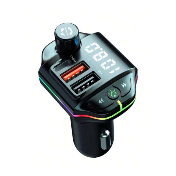 Modulator FM