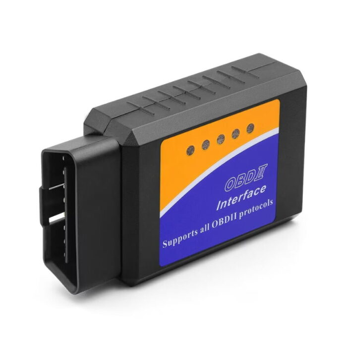 Interfata diagnoza multimarca ELM 327