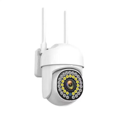 Camera de supraveghere WI Fi 5MP