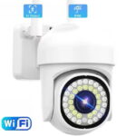 Camera de supraveghere WI Fi 5MP
