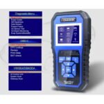 Diagnoza auto Konnwei KW450