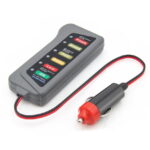 tester baterie si alternator