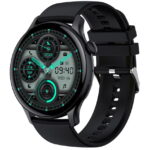 smartwatch, monitorizare sănătate, notificări apeluri, display AMOLED, ceas inteligent