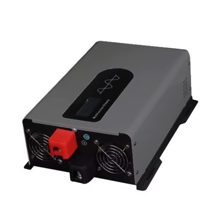 Invertor 6000w sinus pur