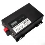 Invertor 8000W 12V sinusoidal pur Valvirtalex