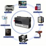Utilizări invertor 8000W pentru aparate electrocasnice și scule electrice