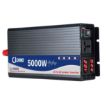 Invertor sinus pur 5000W 12V/24V convertor tensiune auto