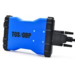 Tester Auto Profesional ValVirtalex OBD2