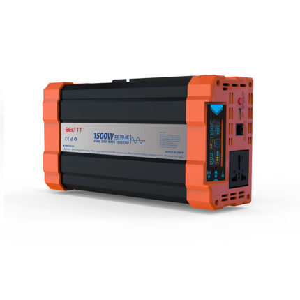 Invertor 12V 1500W Belttt
