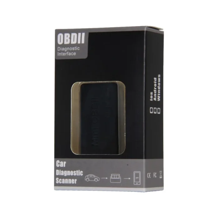 interfata diagnoza auto techstar® super mini negru obd2 bt4 0 elm3277746