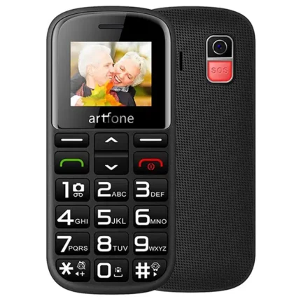 Telefon Mobil Artfone CS182