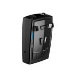 Detector radar auto RAD2000 – Detecție 360° laser & multibandă, avertizare vocală și performanță avansată