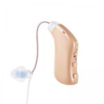 Aparat Auditiv Reîncărcabil Digital ValVirtalex® G28D-L