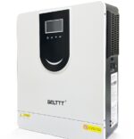 Invertor Solar Hibrid Belttt® 6200W, 48V, Sinus Pur, MPPT 120A – Cu Modul Wi-Fi Inclus