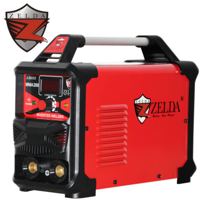 Aparat de sudură Zelda MMA-200