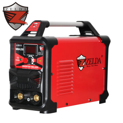 Aparat de sudură invertor Zelda MMA-250