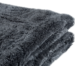 Prosop Auto Microfibră 40×80 cm – 1400GSM, dublă față, ultra absorbant
