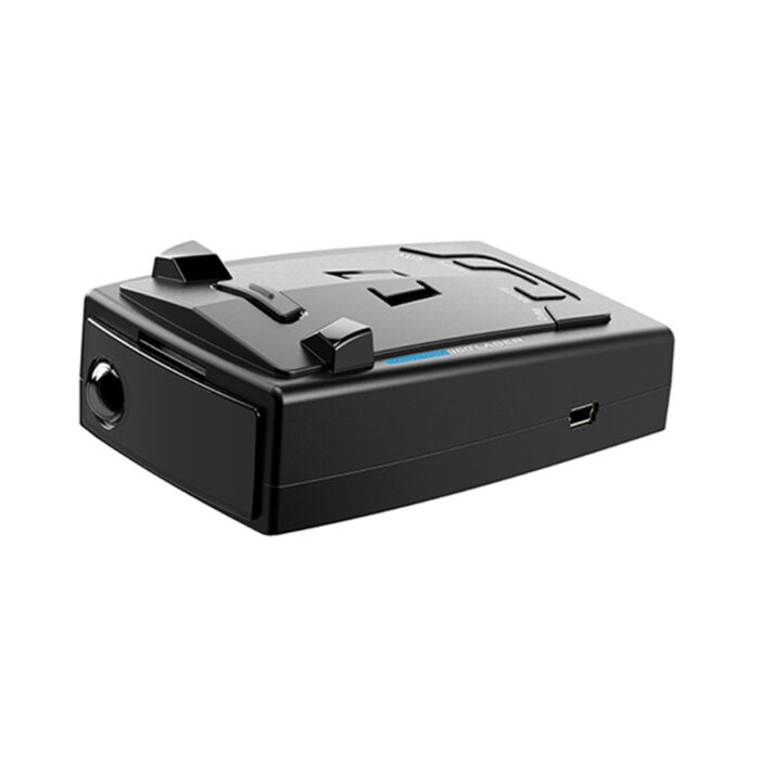detector de radar claustel rad2000 16 benzi detectie laser 360 grade x k ka detecteaza radare si pistoale radar noi ecran led accesorii incluse 198579