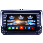 Navigație Auto Android 13 – 4GB RAM + 64GB