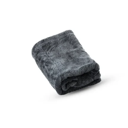 Prosop Auto din Microfibră ValVirtalex 60x80 cm – 1000 GSM, Ultra Absorbant