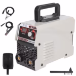 Aparat de Sudură Invertor Zelda – IGBT, 20-140A, Afișaj Digital, Funcții ARC Force / Hot Start / Anti-Stick,