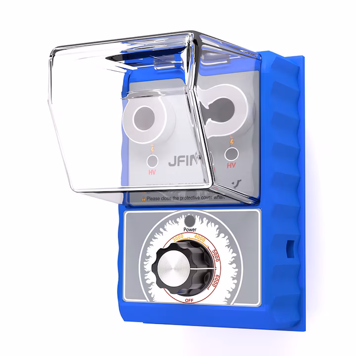 Tester inteligent pentru bujii auto JFIND JF109 Pro – Diagnostic avansat pentru performanță optimă