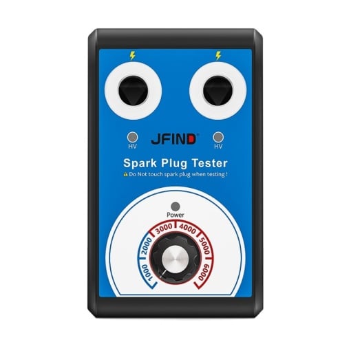 Tester bujii auto JFIND B0198-1 – Diagnostic profesionist pentru motoare pe benzină