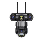 Camera de supraveghere 4 g v380