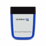 Interfață Diagnoză BMW Vgate VLinker BM WiFi – Coding BimmerCode, Resetări, DPF, Live Data | VALVIRTALEX®