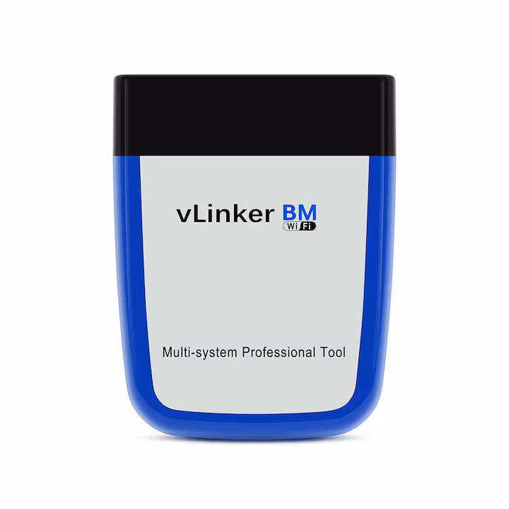 Interfață Diagnoză BMW Vgate VLinker BM WiFi – Coding BimmerCode, Resetări, DPF, Live Data | VALVIRTALEX®