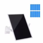 Router Solar 4G cu Panou Solar 15W și Baterie 20000mAh – Internet Wireless fără Curent Electric