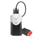 Tester Auto DSV TCS CDP OBD2 Bluetooth + USB – Software Delphi & Autocom 2021.11, Relee NAIS Premium, Cip FTDI, Versiune 1 Placă (Single Board)