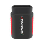 🔧 Interfață diagnoză auto OBD2 Bluetooth KONNWEI KDIAG – Control rapid al erorilor direct de pe telefon